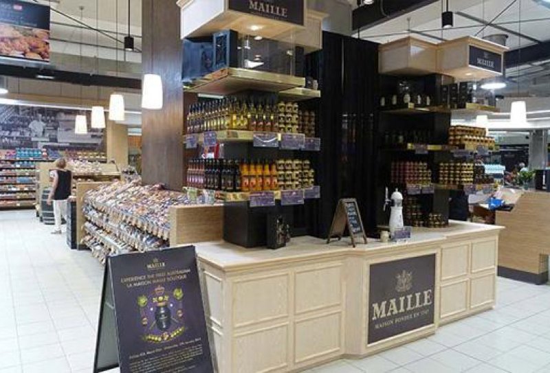 Boutique Maille Melbourne