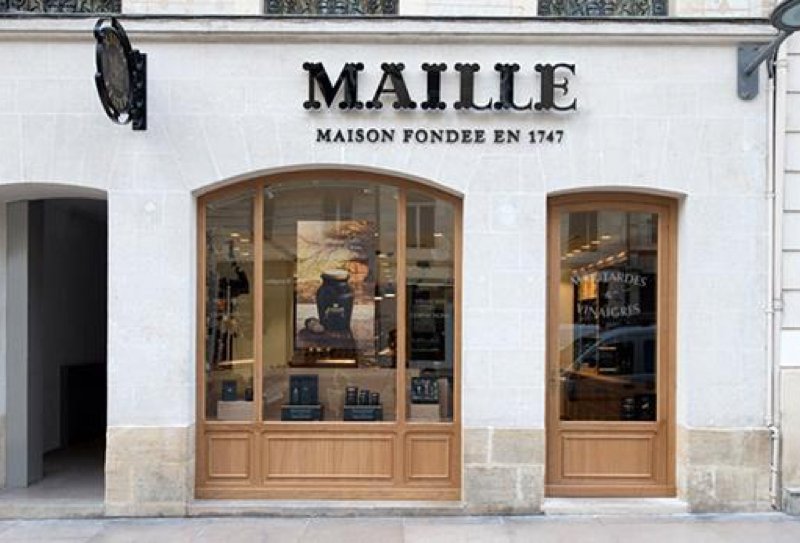 Boutique Maille Bordeaux
